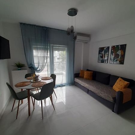 Appartement In Kallikratia Nea Kallikrateia Esterno foto