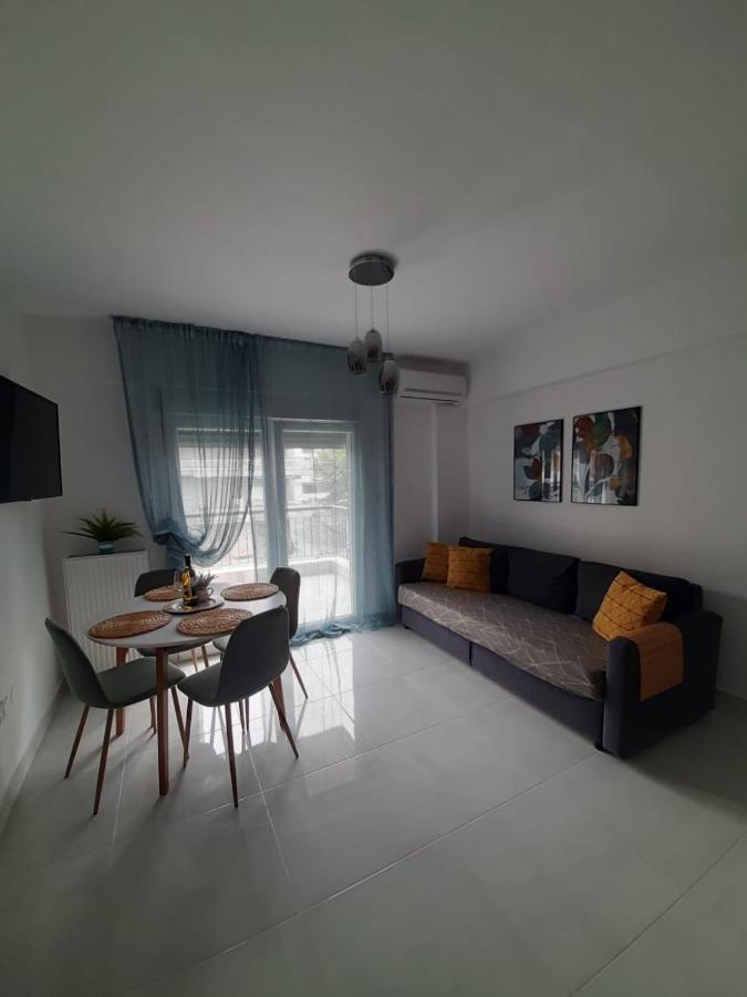 Appartement In Kallikratia Nea Kallikrateia Esterno foto