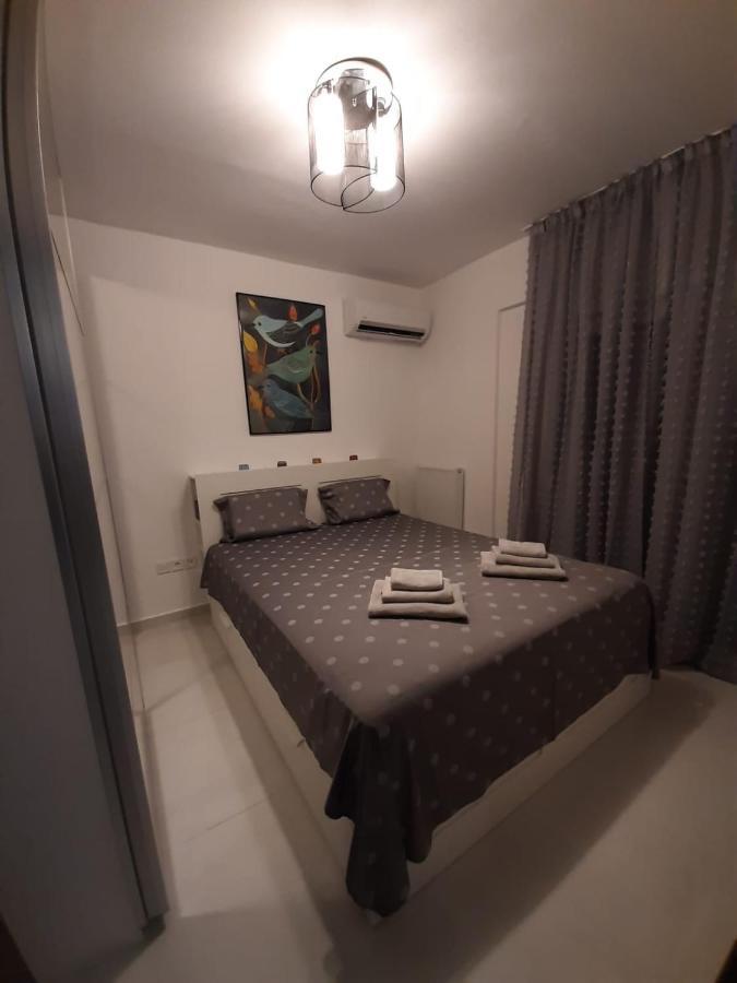 Appartement In Kallikratia Nea Kallikrateia Esterno foto