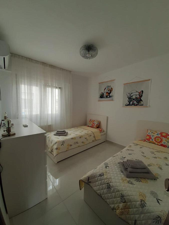 Appartement In Kallikratia Nea Kallikrateia Esterno foto